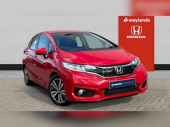 Used Honda Jazz 2020 for sale - 76442123: Photo
