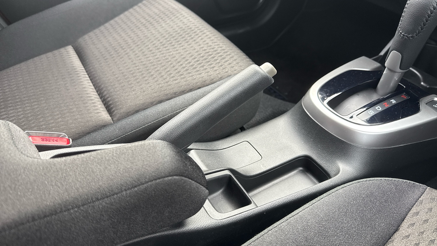 Used Honda Jazz 2020 for sale - 76442123: Photo 27