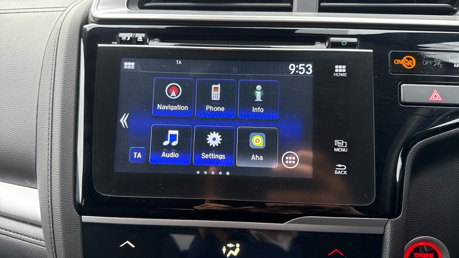 Used Honda Jazz 2020 for sale - 76442123: Photo 29