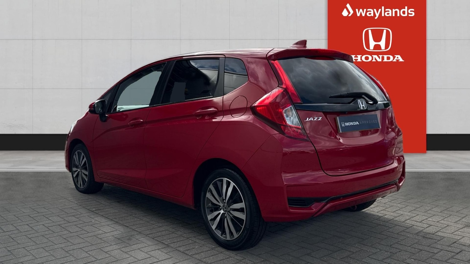 Used Honda Jazz 2020 for sale - 76442123: Photo 3