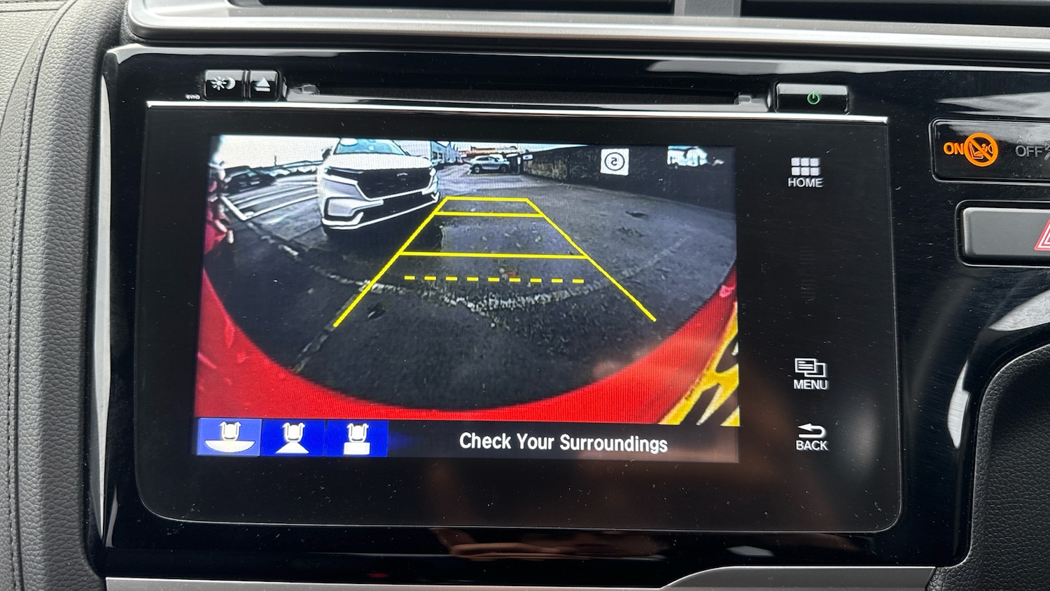 Used Honda Jazz 2020 for sale - 76442123: Photo 30