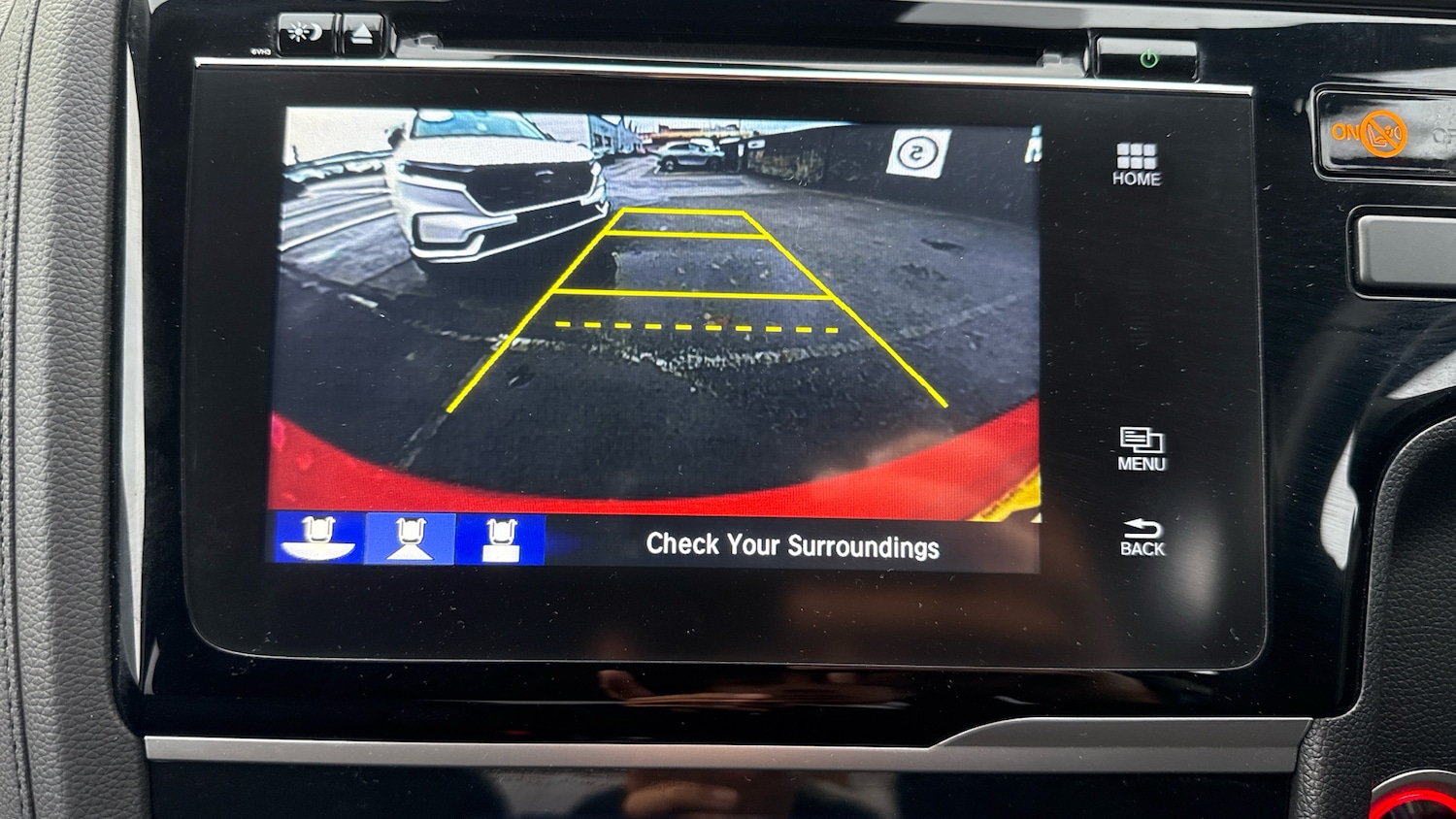 Used Honda Jazz 2020 for sale - 76442123: Photo 31