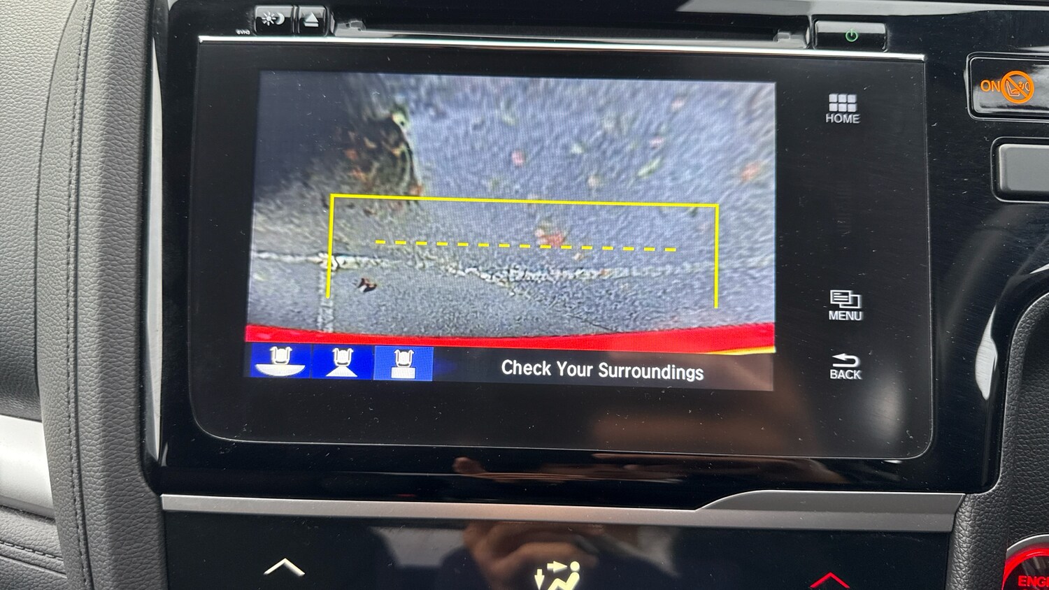 Used Honda Jazz 2020 for sale - 76442123: Photo 32