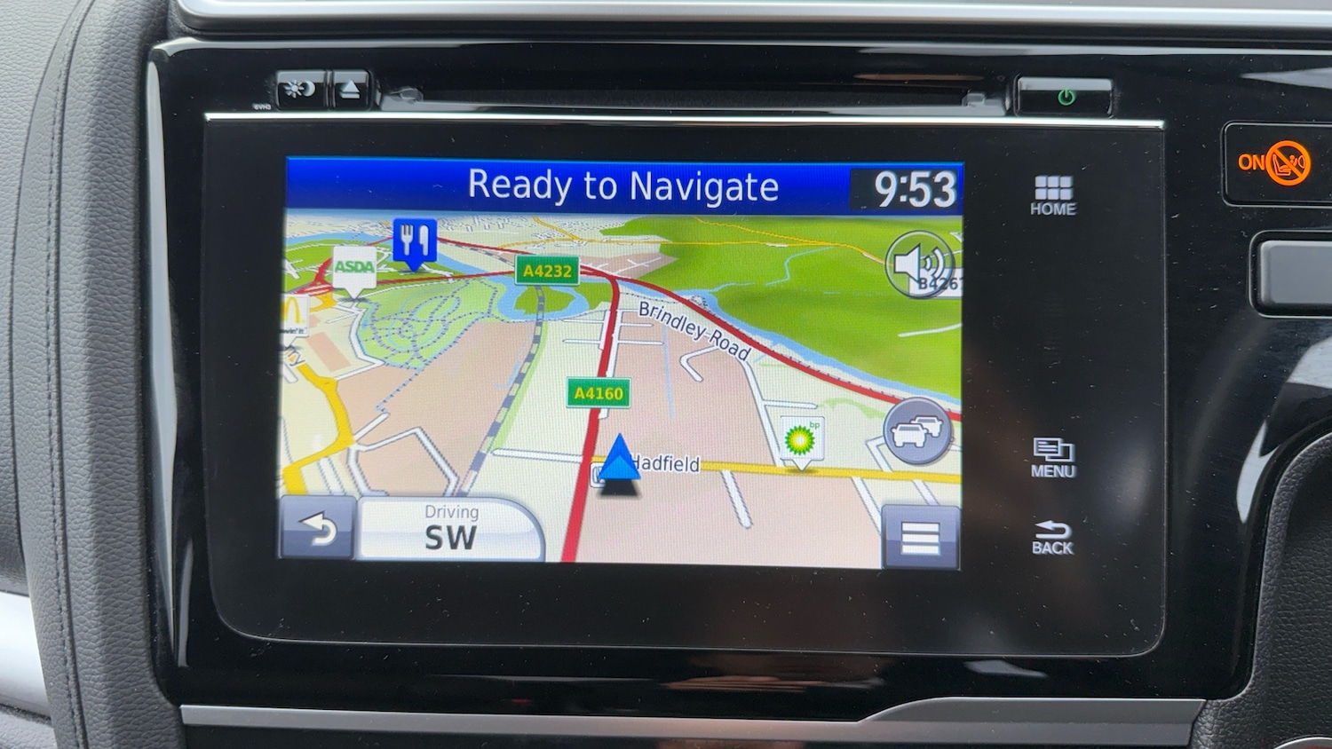 Used Honda Jazz 2020 for sale - 76442123: Photo 33