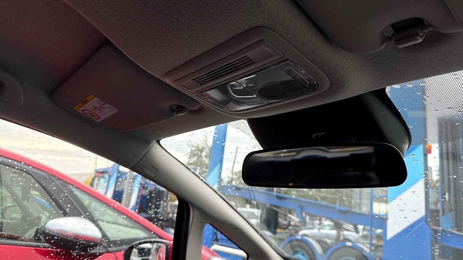 Used Honda Jazz 2020 for sale - 76442123: Photo 36