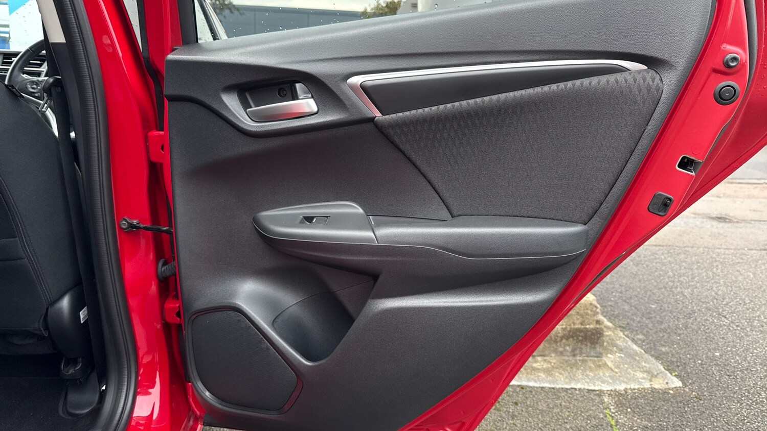 Used Honda Jazz 2020 for sale - 76442123: Photo 37