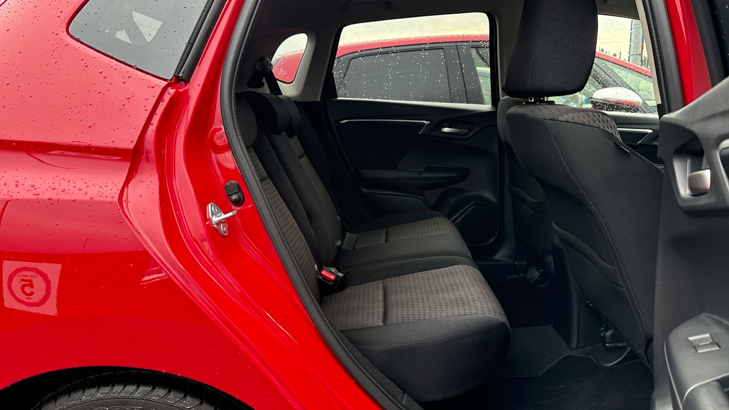 Used Honda Jazz 2020 for sale - 76442123: Photo 38