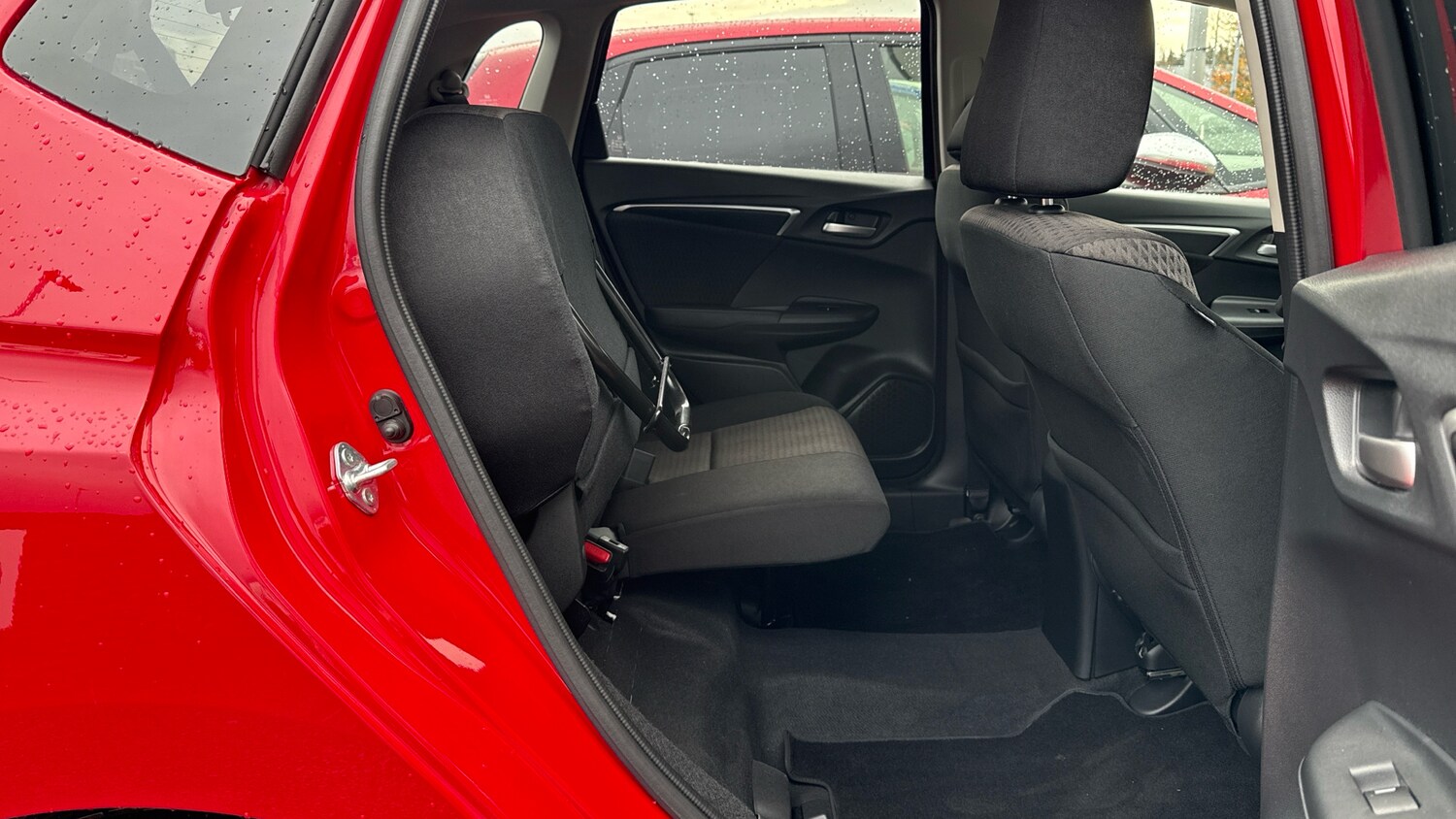 Used Honda Jazz 2020 for sale - 76442123: Photo 39