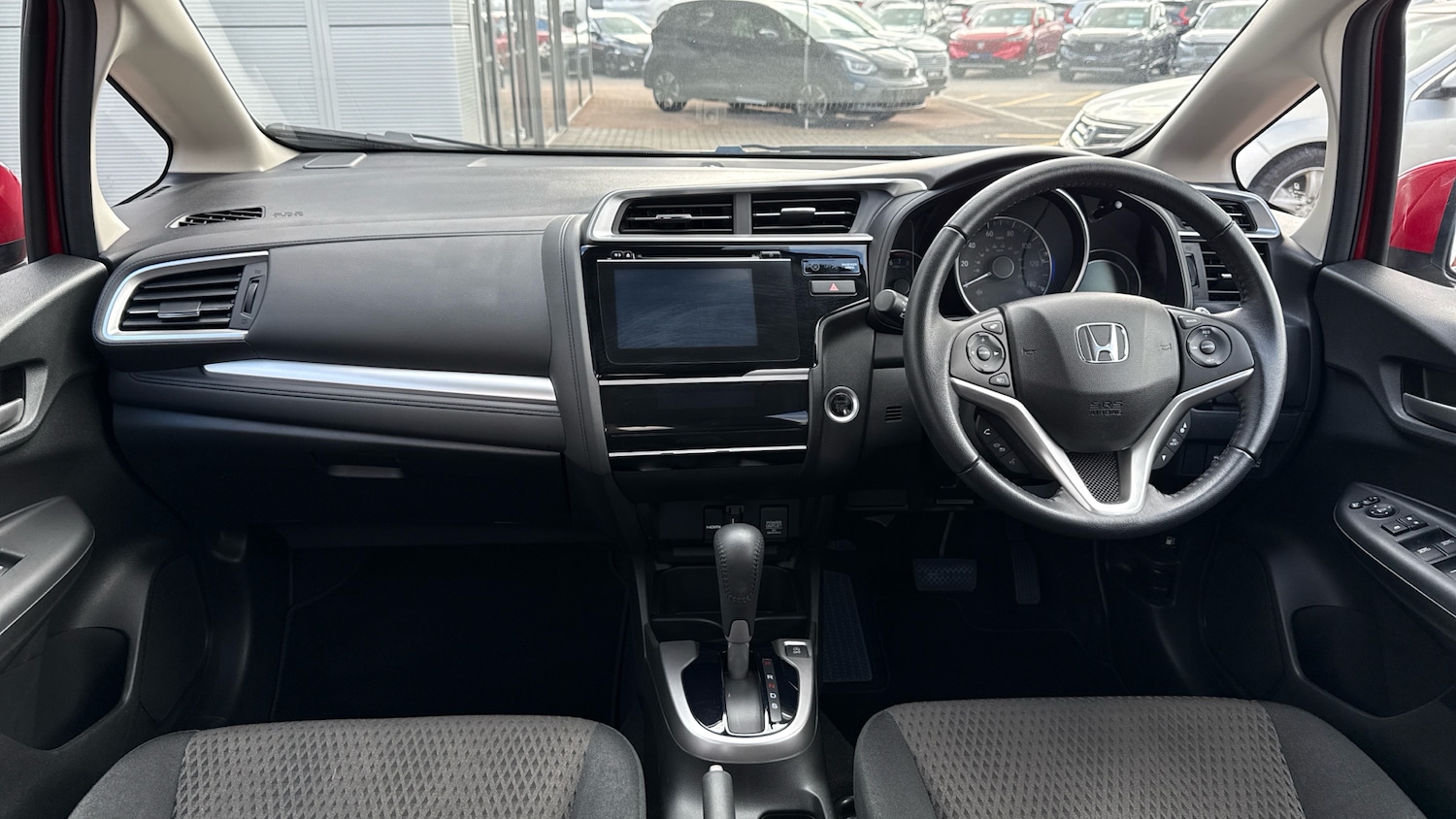 Used Honda Jazz 2020 for sale - 76442123: Photo 4