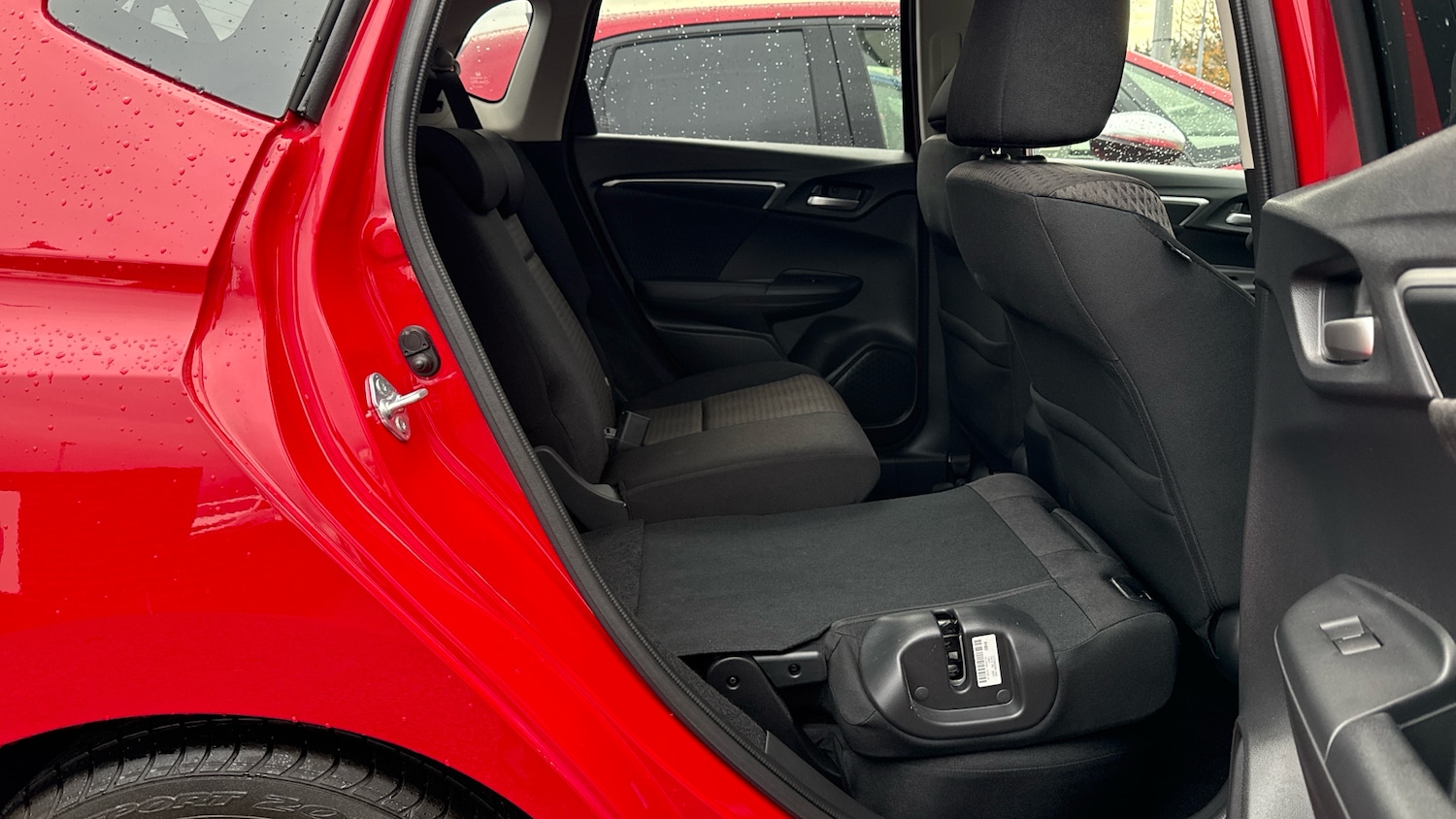 Used Honda Jazz 2020 for sale - 76442123: Photo 40