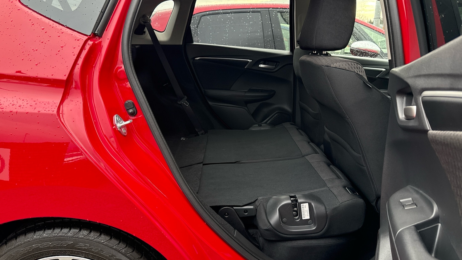 Used Honda Jazz 2020 for sale - 76442123: Photo 41