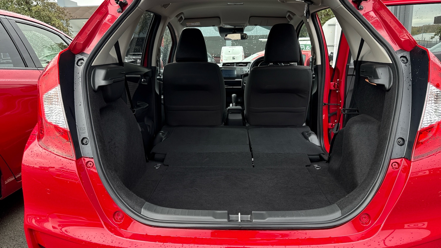 Used Honda Jazz 2020 for sale - 76442123: Photo 42