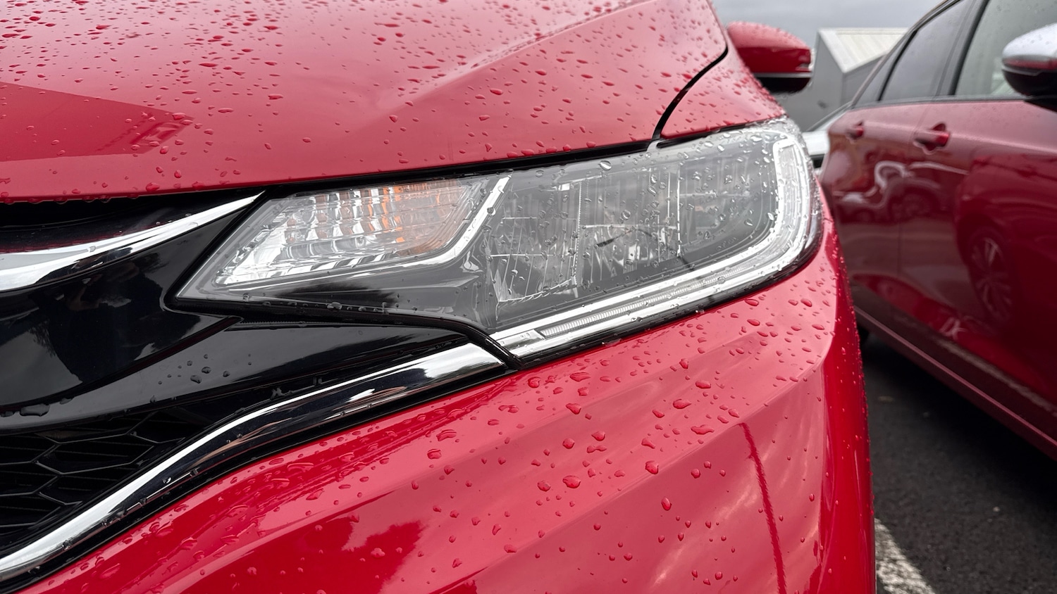 Used Honda Jazz 2020 for sale - 76442123: Photo 43