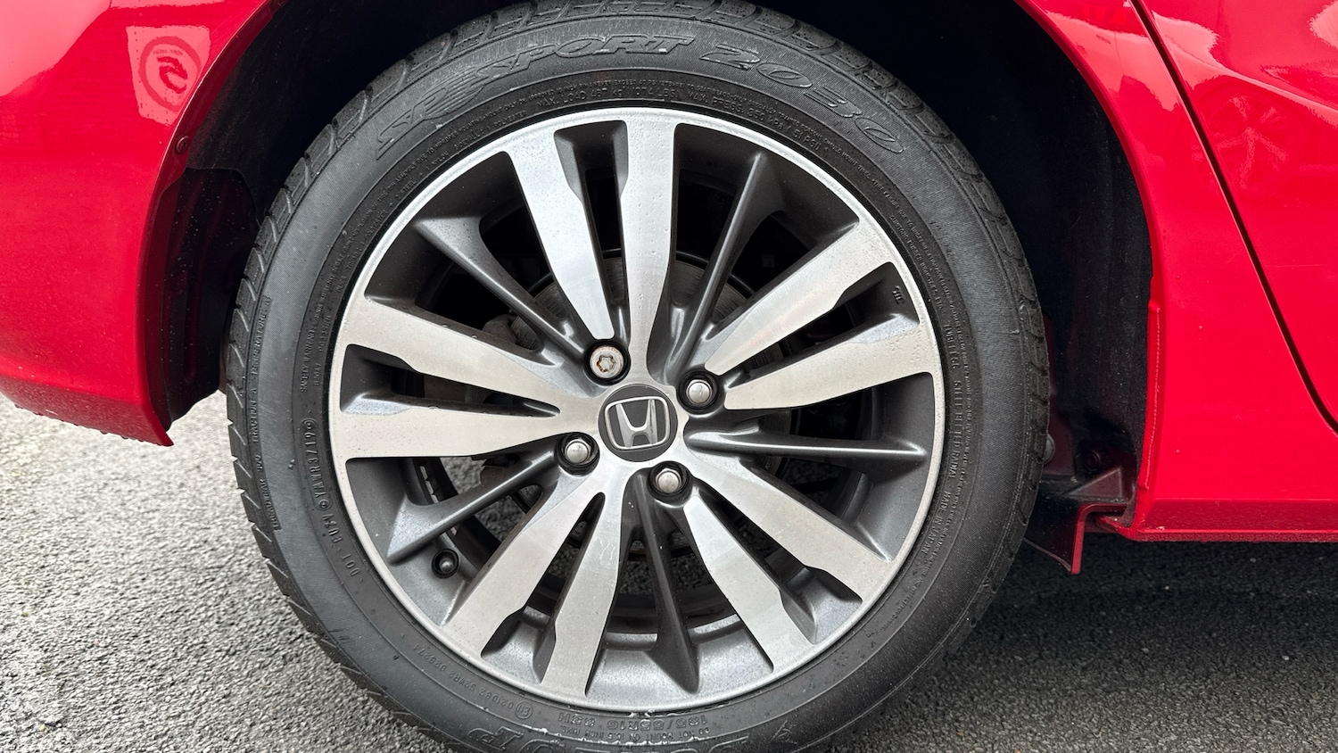 Used Honda Jazz 2020 for sale - 76442123: Photo 45