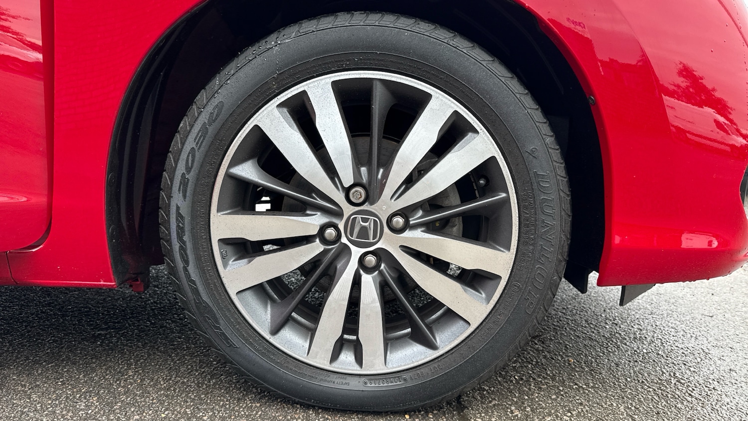 Used Honda Jazz 2020 for sale - 76442123: Photo 46