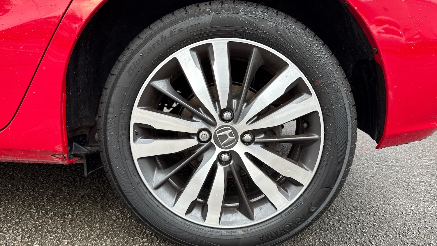 Used Honda Jazz 2020 for sale - 76442123: Photo 48