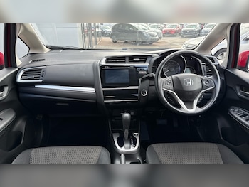Used Honda Jazz 2020 for sale - 76442123: Photo