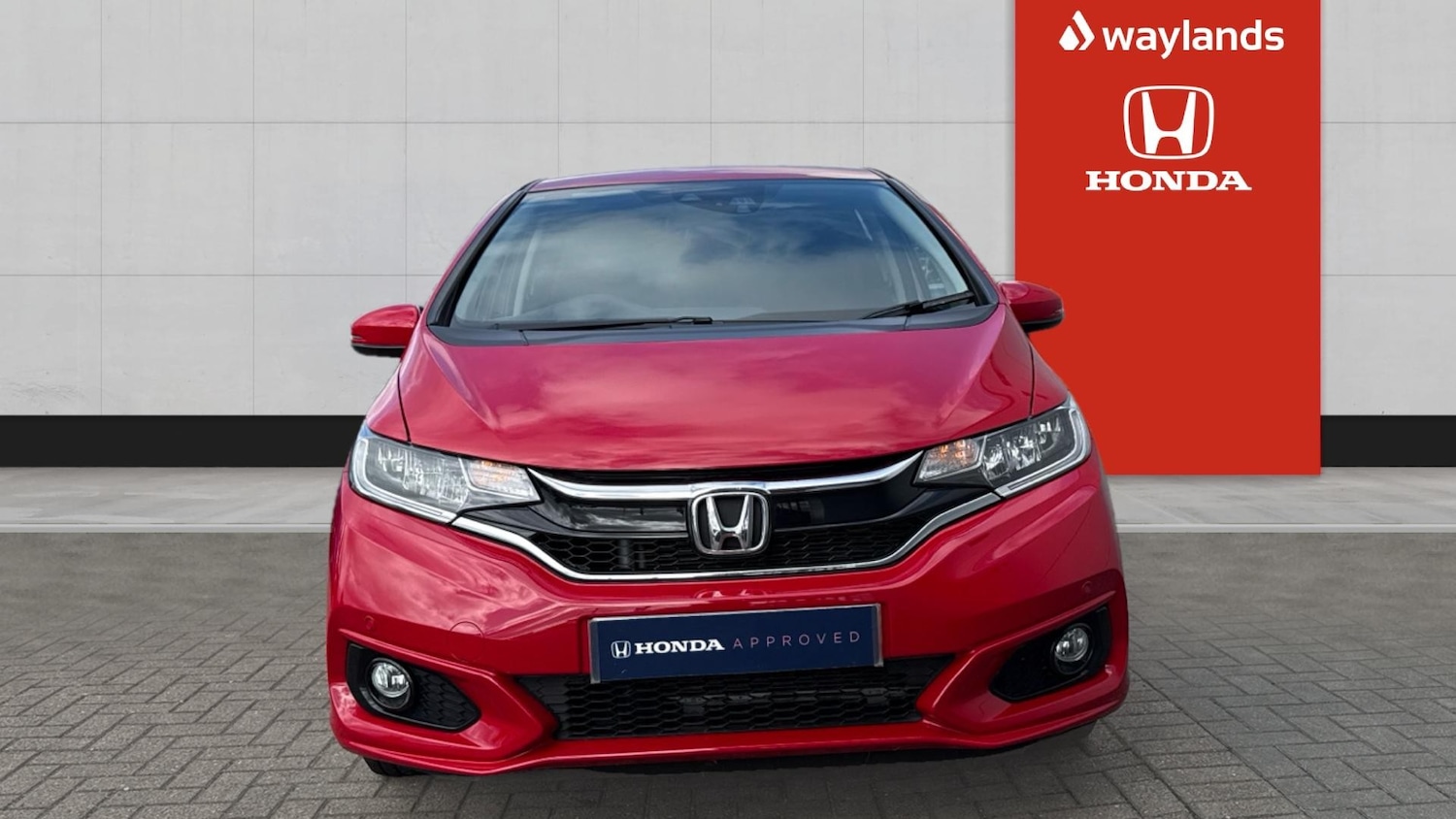 Used Honda Jazz 2020 for sale - 76442123: Photo 6