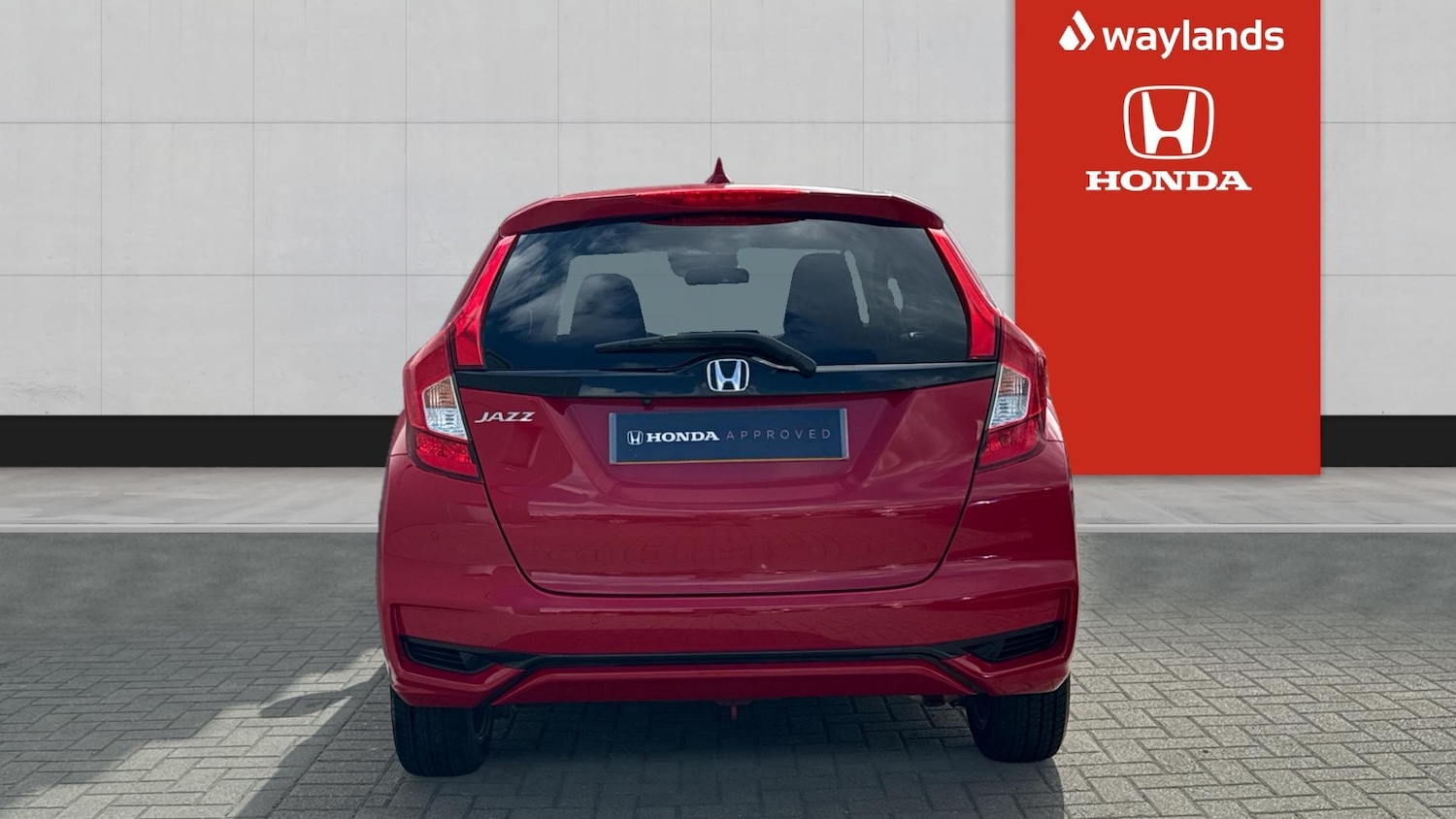 Used Honda Jazz 2020 for sale - 76442123: Photo 7