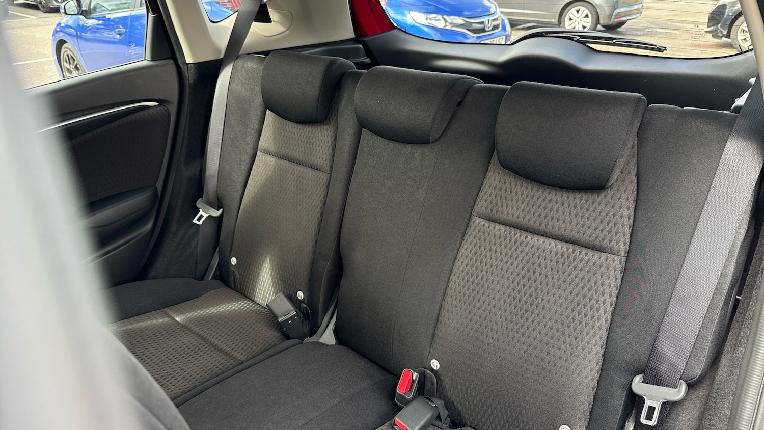 Used Honda Jazz 2020 for sale - 76442123: Photo 8