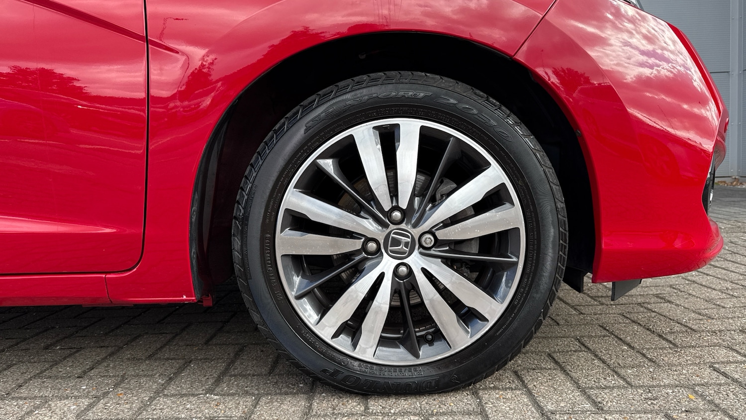 Used Honda Jazz 2020 for sale - 76442123: Photo 9