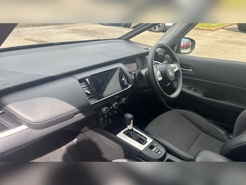 Used Honda Jazz 2023 for sale - 78786141: Photo