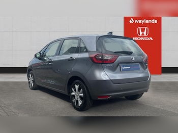 Used Honda Jazz 2023 for sale - 78786141: Photo