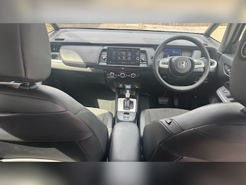 Used Honda Jazz 2023 for sale - 78786141: Photo
