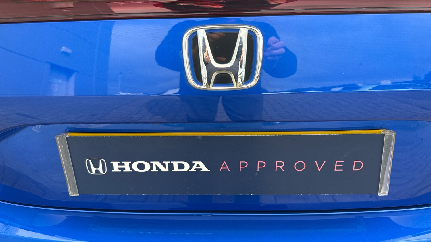 Used Honda Civic 2023 for sale - 76037796: Photo 18