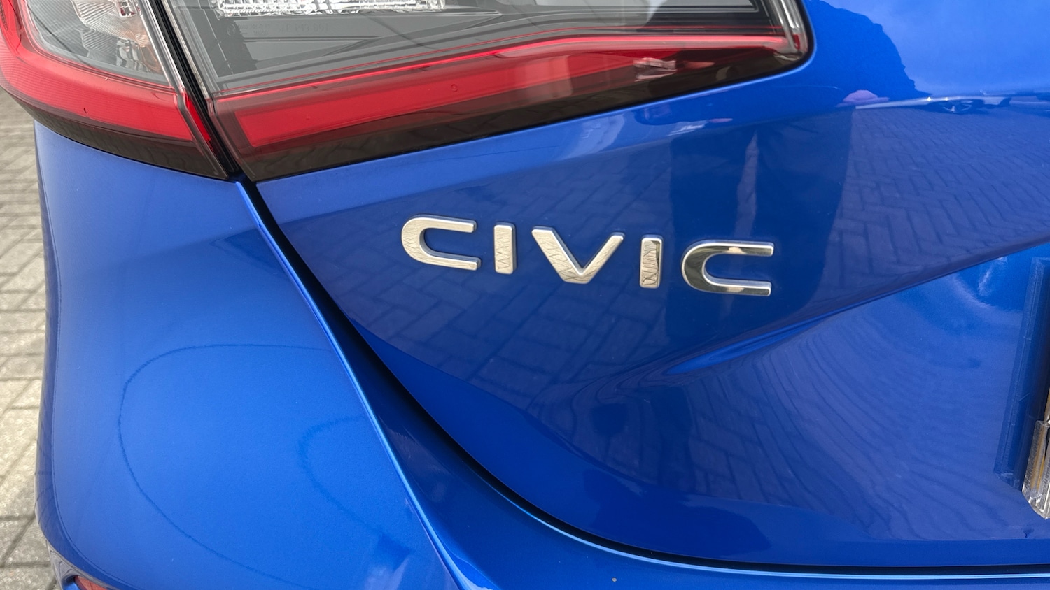 Used Honda Civic 2023 for sale - 76037796: Photo 19