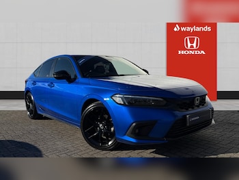Honda - Civic
