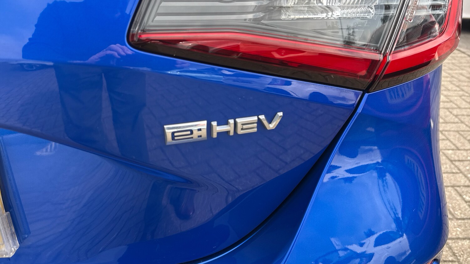 Used Honda Civic 2023 for sale - 76037796: Photo 20