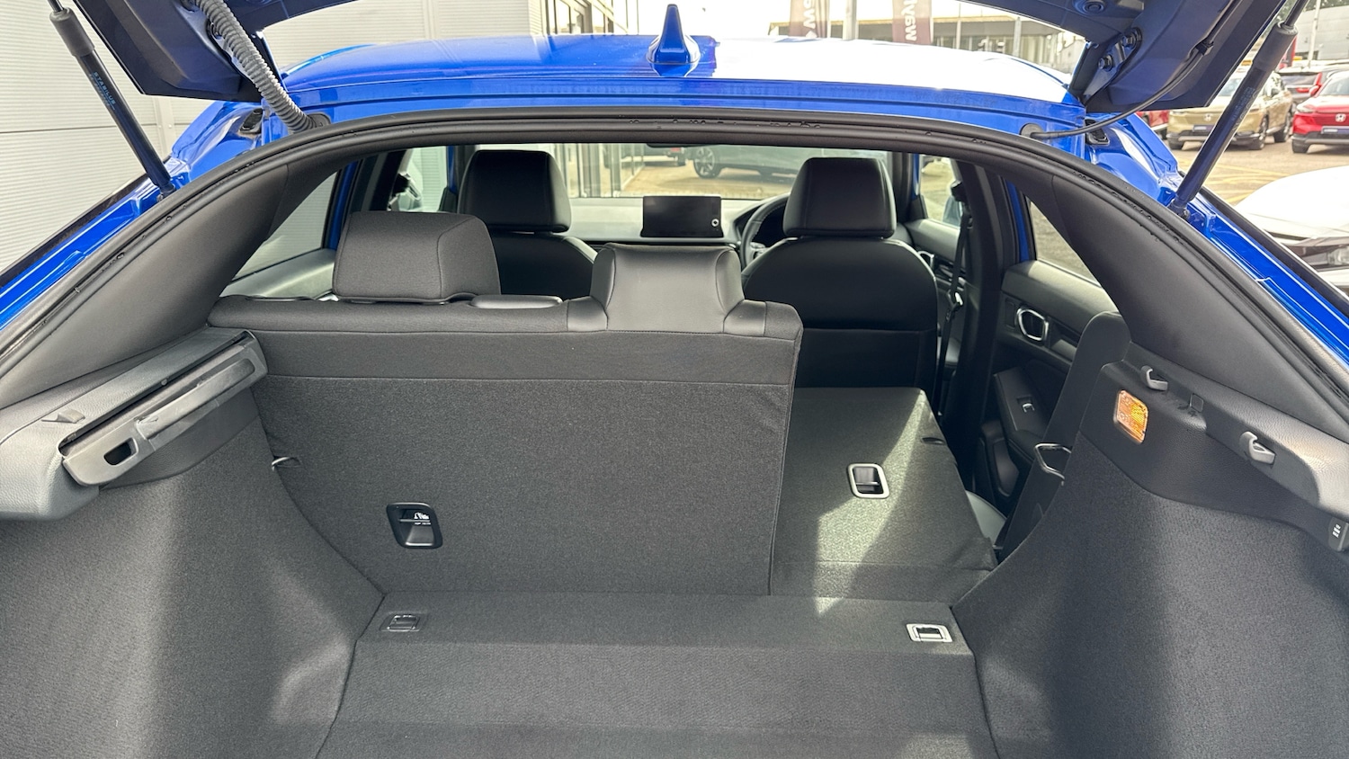 Used Honda Civic 2023 for sale - 76037796: Photo 25