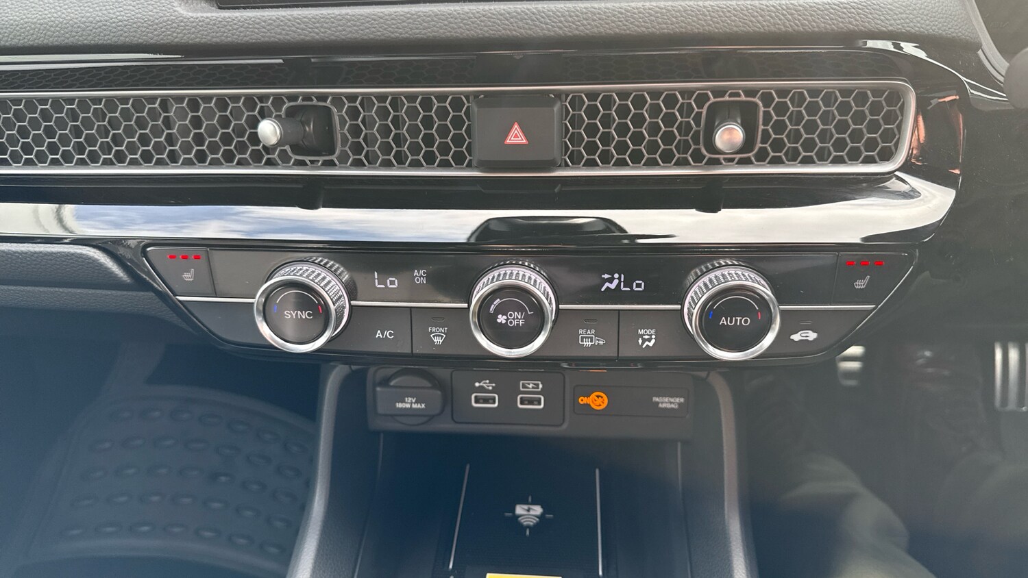 Used Honda Civic 2023 for sale - 76037796: Photo 36