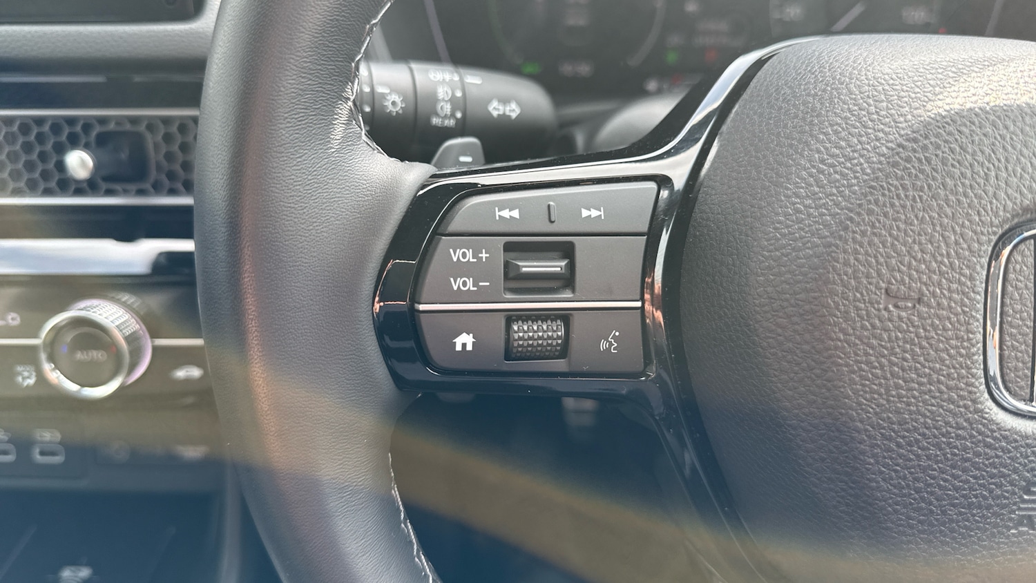 Used Honda Civic 2023 for sale - 76037796: Photo 38