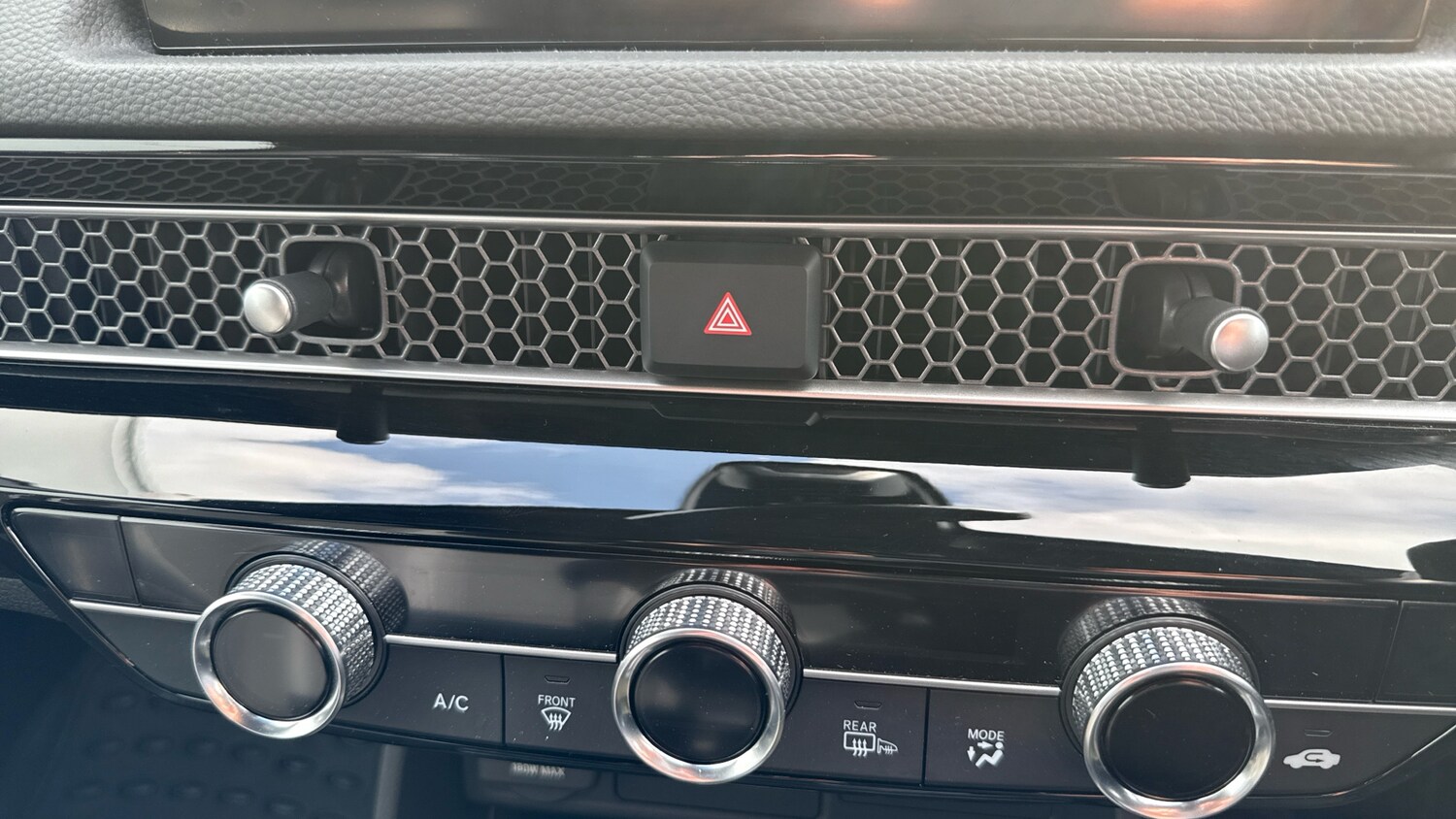 Used Honda Civic 2023 for sale - 76037796: Photo 43