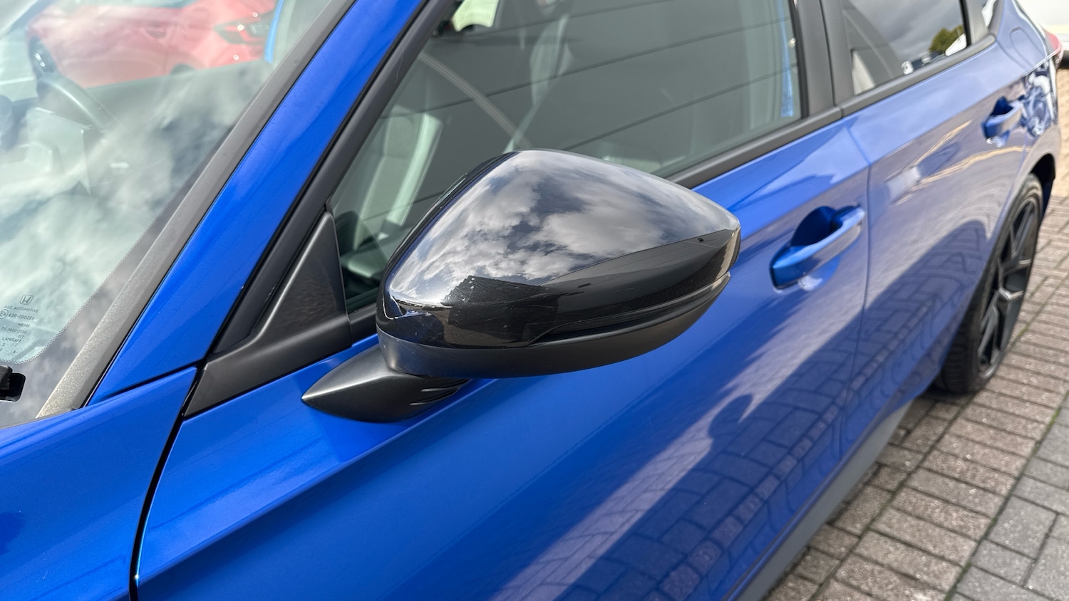 Used Honda Civic 2023 for sale - 76037796: Photo 46
