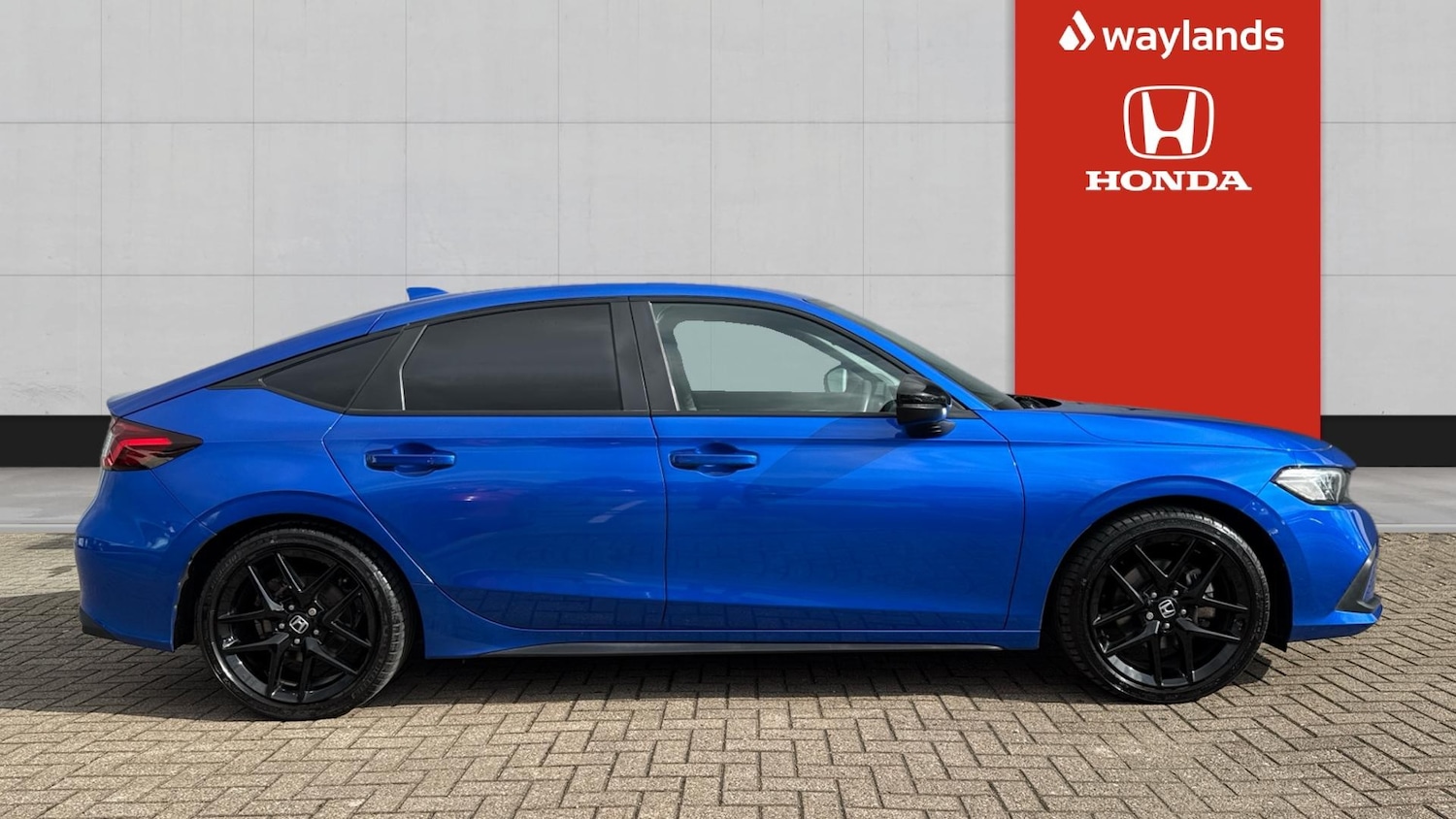Used Honda Civic 2023 for sale - 76037796: Photo 5