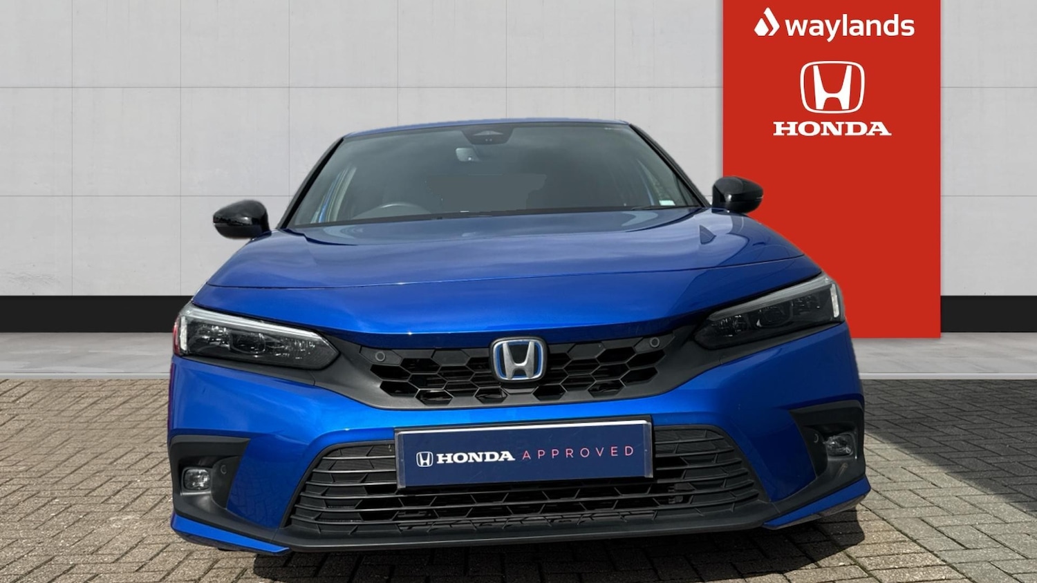 Used Honda Civic 2023 for sale - 76037796: Photo 6