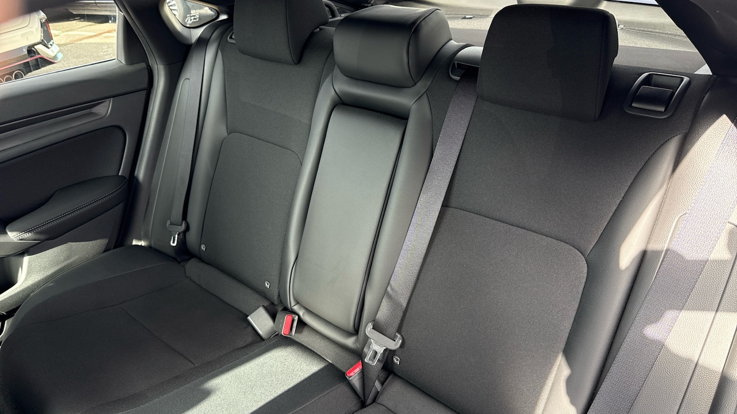 Used Honda Civic 2023 for sale - 76037796: Photo 8