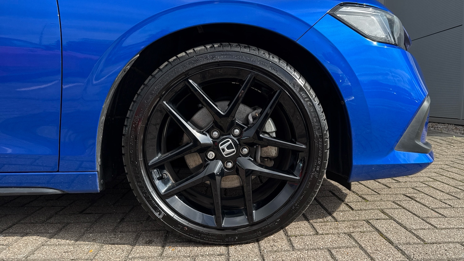 Used Honda Civic 2023 for sale - 76037796: Photo 9