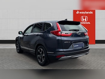 Used Honda CR-V 2020 for sale - 76124673: Photo