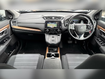 Used Honda CR-V 2020 for sale - 76124673: Photo