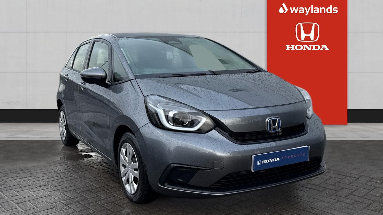 Used Honda Jazz 2022 for sale - 76379533: Photo 1