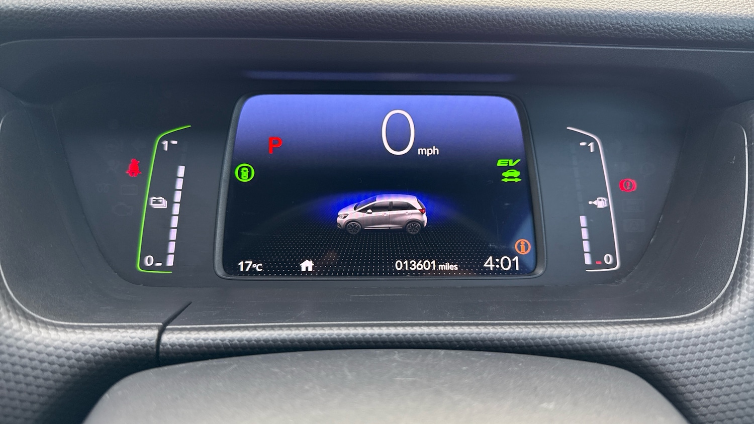 Used Honda Jazz 2022 for sale - 76379533: Photo 11