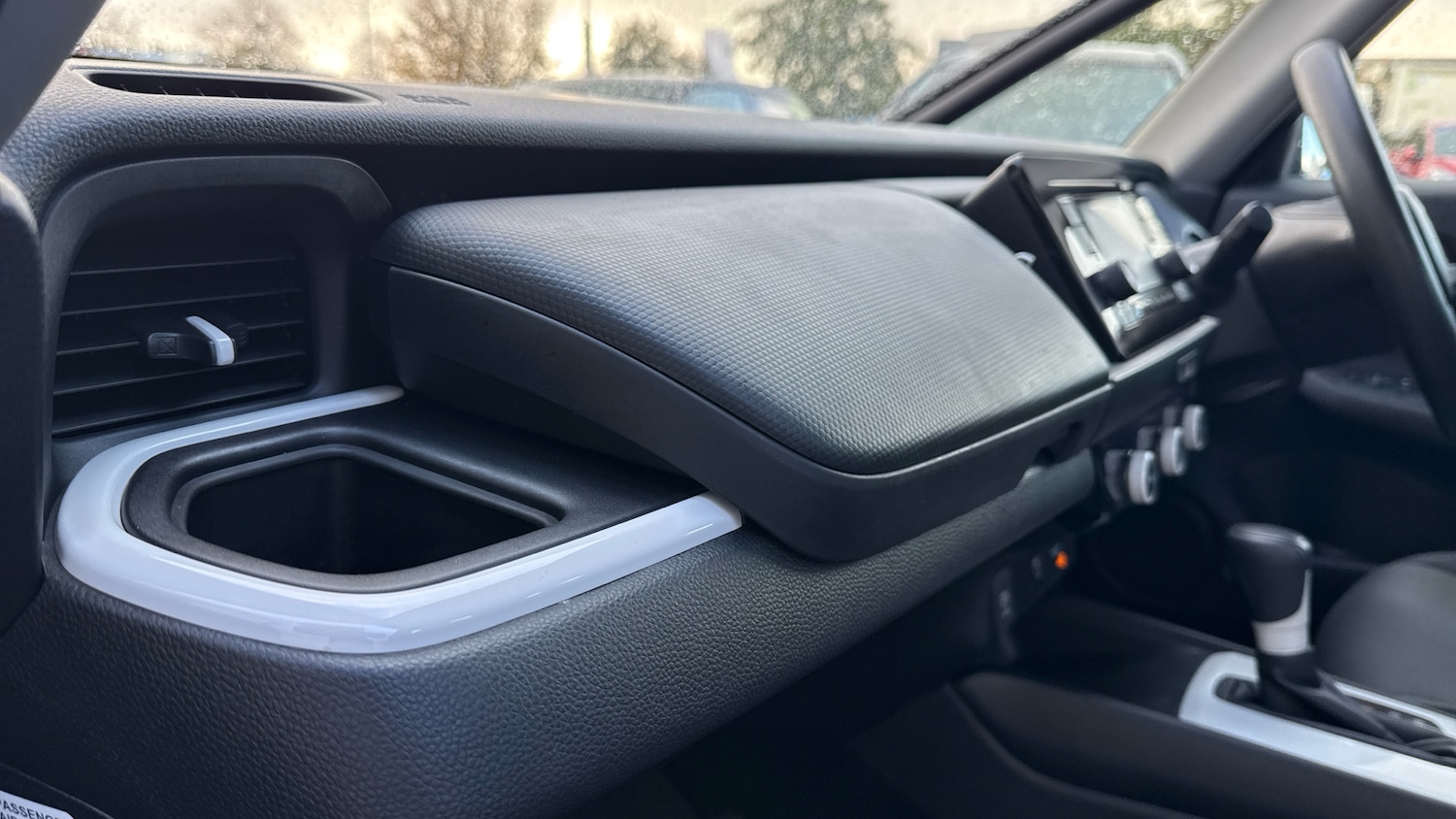 Used Honda Jazz 2022 for sale - 76379533: Photo 14