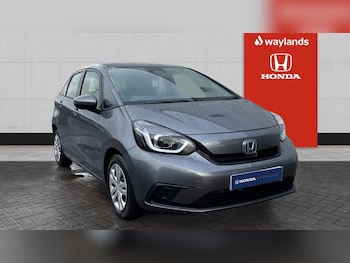2022 - 1.5 i-MMD Hybrid SE 5dr eCVT