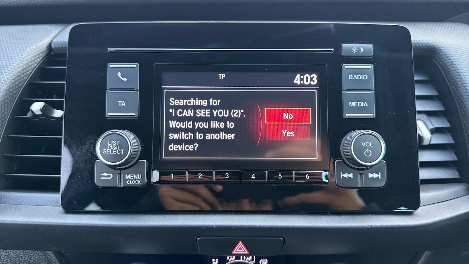 Used Honda Jazz 2022 for sale - 76379533: Photo 22