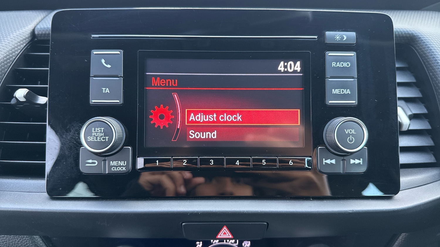 Used Honda Jazz 2022 for sale - 76379533: Photo 24