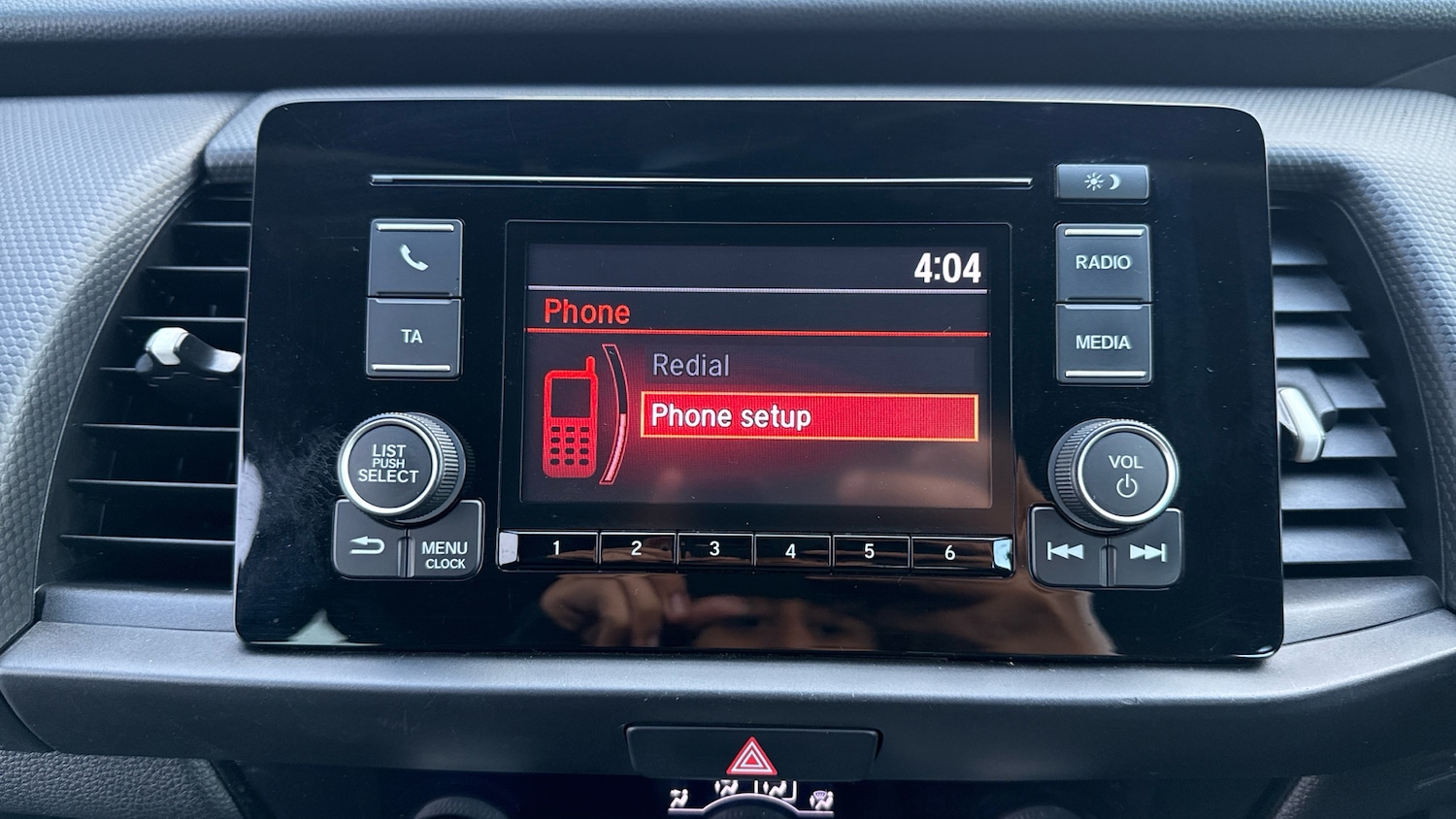 Used Honda Jazz 2022 for sale - 76379533: Photo 25